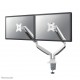 Neomounts NM-D750DWHITE Monitor arm 10-32 Neomounts NM-D750DWHITE Monitor arm 10-32