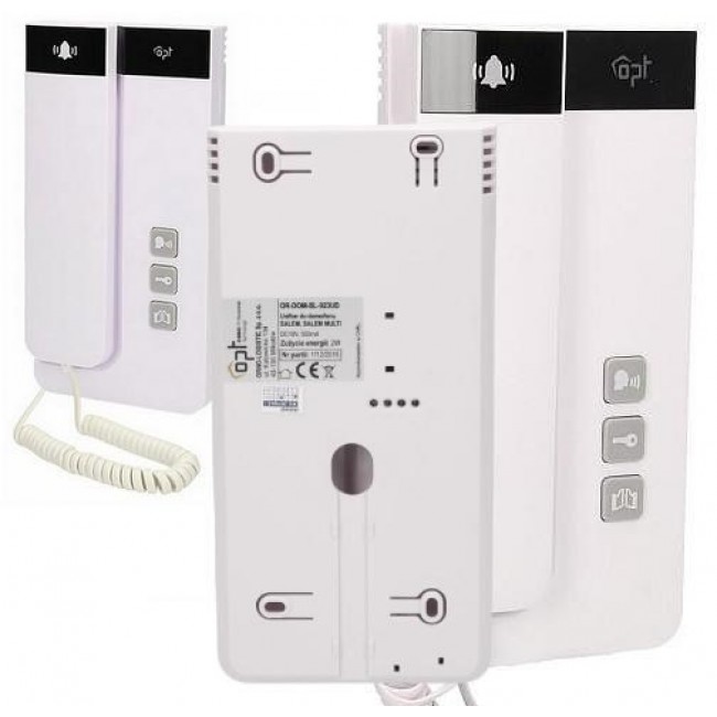 Unifon Orno OR-DOM-SL-923UD Unifon Orno OR-DOM-SL-923UD