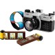 LEGO CREATOR 3 IN 1 31147 RETRO CAMERA LEGO CREATOR 3 IN 1 31147 RETRO CAMERA