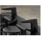 Electrolux EGG6407K Black Built-in 59 cm Gas 4 zone(s) Electrolux EGG6407K Black Built-in 59 cm Gas 4 zone(s)