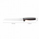 Fiskars 1057538 kitchen knife Stainless steel 1 pc(s) Bread knife Fiskars 1057538 kitchen knife Stainless steel 1 pc(s) Bread knife