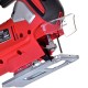 VERTEX WYRZYNARKA 710W LASER