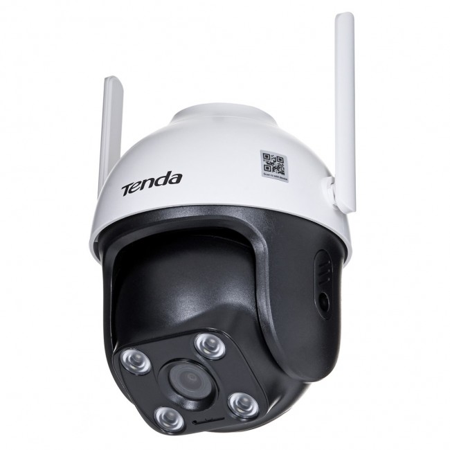 Tenda RH7-WCA security camera Turret IP security camera Outdoor 2560 x 1440 pixels Ceiling Tenda RH7-WCA security camera Turret IP security camera Outdoor 2560 x 1440 pixels Ceiling