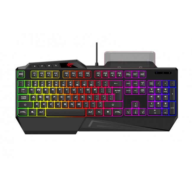 Havit KB488L wired gaming keyboard Havit KB488L wired gaming keyboard