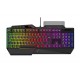 Havit KB488L wired gaming keyboard Havit KB488L wired gaming keyboard