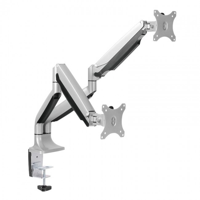 LogiLink BP0043 monitor mount / stand 81.3 cm (32 LogiLink BP0043 monitor mount / stand 81.3 cm (32