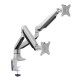 LogiLink BP0043 monitor mount / stand 81.3 cm (32 LogiLink BP0043 monitor mount / stand 81.3 cm (32