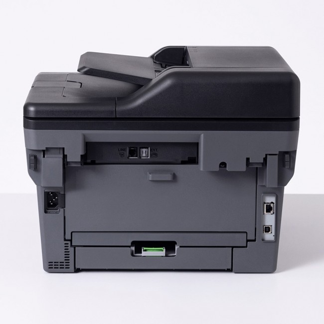 Brother MFCL2860DWRE1 Laser A4 1200 x 1200 DPI 34 ppm Wi-Fi Brother MFCL2860DWRE1 Laser A4 1200 x 1200 DPI 34 ppm Wi-Fi