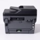 Brother MFCL2860DWRE1 Laser A4 1200 x 1200 DPI 34 ppm Wi-Fi Brother MFCL2860DWRE1 Laser A4 1200 x 1200 DPI 34 ppm Wi-Fi
