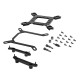 Savio VELOX 240 mm Computer case Liquid cooling kit 12 cm Black 1 pc(s) Savio VELOX 240 mm Computer case Liquid cooling kit 12 cm Black 1 pc(s)