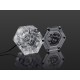 Bitspower Hexagon Mounting kit Bitspower Hexagon Mounting kit