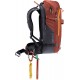 Deuter Alproof Tour 36 + 5 SL avalanche backpack - redwood/black Deuter Alproof Tour 36 + 5 SL avalanche backpack - redwood/black