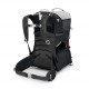 Osprey Poco SLT Tourist Carrier Black Osprey Poco SLT Tourist Carrier Black