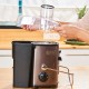 Juicer Black+Decker BXJE600E (600W black) Juicer Black+Decker BXJE600E (600W black)