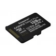 Kingston Technology 128GB microSDXC Canvas Select Plus Gen3 150MB/s A1 Card + Adapter Kingston Technology 128GB microSDXC Canvas Select Plus Gen3 150MB/s A1 Card + Adapter