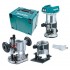 Makita DRT50ZJX2 milling machine