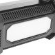 Montis Latarka - Szperacz akumulatorowy LED 20W MT146 Black Hand flashlight Montis Latarka - Szperacz akumulatorowy LED 20W MT146 Black Hand flashlight