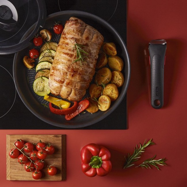 TEFAL INGENIO UNLIMITED 24cm frying pan