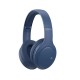 Havit H633BT - wireless on-ear headphones, blue Havit H633BT - wireless on-ear headphones, blue