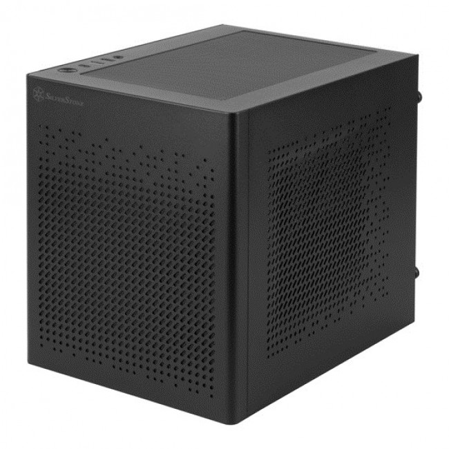 Silverstone Technology SST-SG16B bk mI Silverstone Technology SST-SG16B bk mI