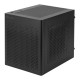 Silverstone Technology SST-SG16B bk mI Silverstone Technology SST-SG16B bk mI