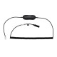 Jabra 88011-100 headphone/headset accessory Cable Jabra 88011-100 headphone/headset accessory Cable