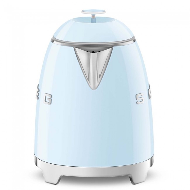 Smeg 50's Style Kettles KLF05PBEU Pastel Blue