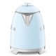 Smeg 50's Style Kettles KLF05PBEU Pastel Blue