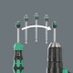 Wera 05051513001 manual screwdriver Set Straight screwdriver
