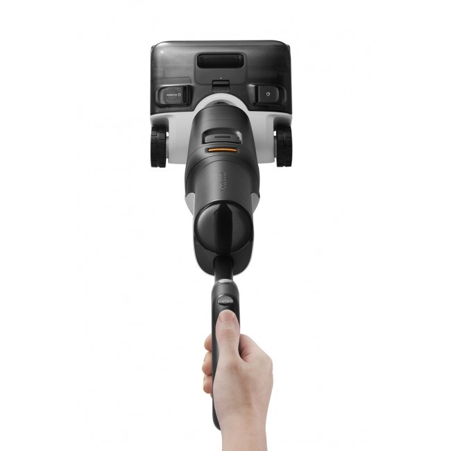 Roborock F25 ACE Wet & Dry Vacuum, black, 20kPa