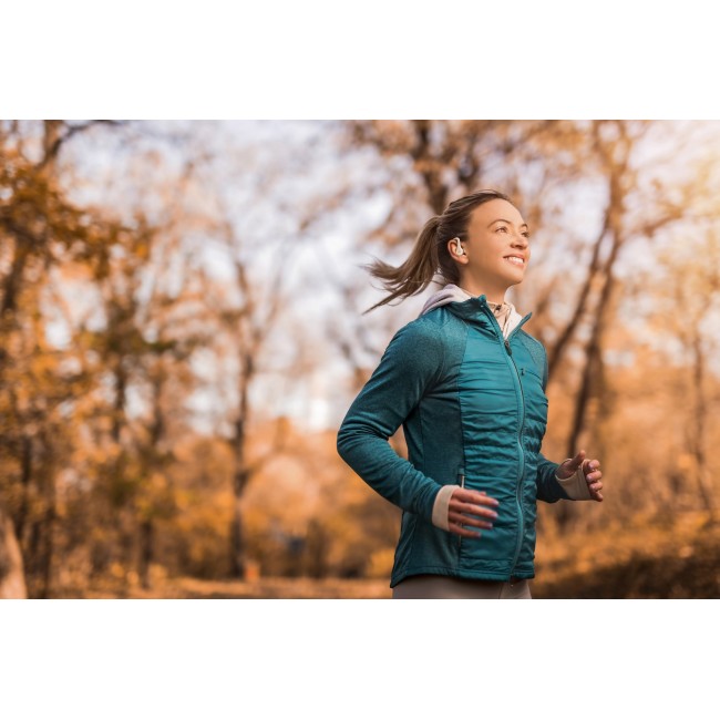 JVC HA-EC25TWU - in-ear headphones, white JVC HA-EC25TWU - in-ear headphones, white