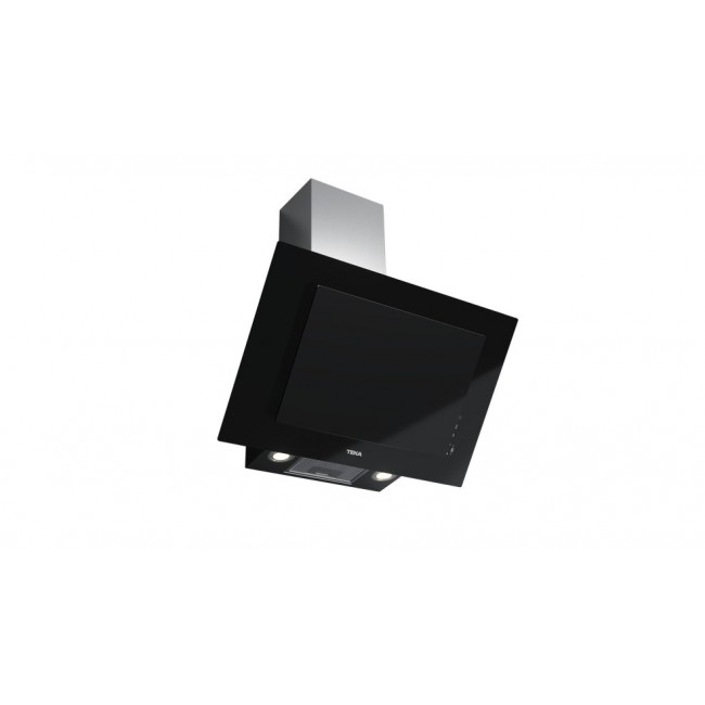 Teka DVT 78660 TBS Wall-mounted Black 698 m /h