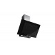 Teka DVT 78660 TBS Wall-mounted Black 698 m /h