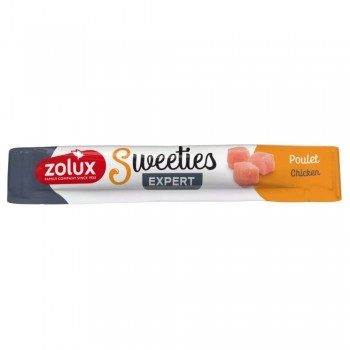 ZOLUX Sweeties Chicken - dog treat - 14g ZOLUX Sweeties Chicken - dog treat - 14g