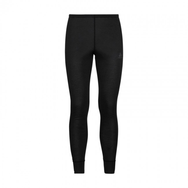 Odlo BL BOTTOM long ACTIVE WARM ECO women's leggings, size S, black Odlo BL BOTTOM long ACTIVE WARM ECO women's leggings, size S, black