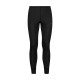 Odlo BL BOTTOM long ACTIVE WARM ECO women's leggings, size S, black Odlo BL BOTTOM long ACTIVE WARM ECO women's leggings, size S, black