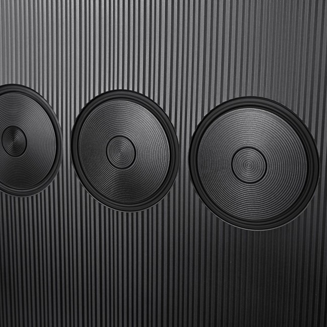 Samsung QE55S95FAT 139.7 cm (55