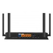 TP-Link Archer BE230 wireless router 2.5 Gigabit Ethernet Dual-band (2.4 GHz / 5 GHz) Black