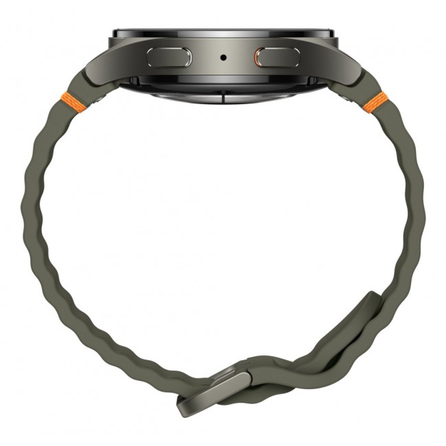 Samsung Galaxy Watch7 3.3 cm (1.3 Samsung Galaxy Watch7 3.3 cm (1.3