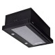 Akpo WK-7 Light Eco 50 Under-cabinet cooker hood Black Akpo WK-7 Light Eco 50 Under-cabinet cooker hood Black