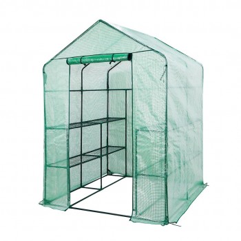 NEO tools 15-911 cold frame/greenhouse