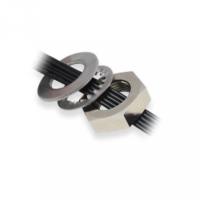 Teltonika PR1KCO28 network antenna MIMO directional antenna SMA 28 dBi Teltonika PR1KCO28 network antenna MIMO directional antenna SMA 28 dBi