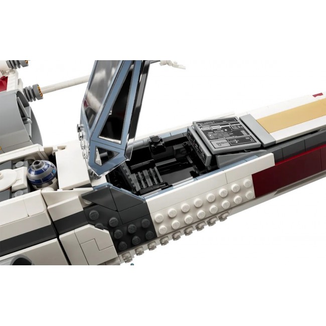 LEGO STAR WARS 75355 X-WING STARFIGHTER LEGO STAR WARS 75355 X-WING STARFIGHTER