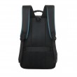 Vention KRK 20l BK waterproof laptop backpack