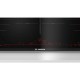 Bosch Serie 8 PXV975DC1E hob Black Built-in 90 cm Zone induction hob 5 zone(s)