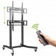 Techly ICA-TR68M TV mount/stand 2.54 m (100 Techly ICA-TR68M TV mount/stand 2.54 m (100