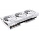 Graphics card. XFX Swift RX 9070 White 3-FAN GAM E 16G
