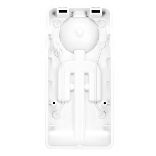 Satel DETECTOR PIR OUTDOOR/OPAL PLUS Passive infrared (PIR) sensor/Microwave sensor Wireless Ceiling/wall White Satel DETECTOR PIR OUTDOOR/OPAL PLUS Passive infrared (PIR) sensor/Microwave sensor Wireless Ceiling/wall White