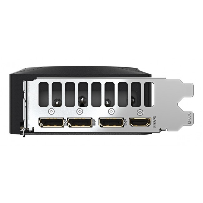 GIGABYTE GeForce RTX 5070 EAGLE OC SFF 12G Graphics Card - 12GB GDDR7, 192bit, PCI-E 5.0, 2587 MHz Core Clock, 3 x DP 2.1a, 1 x HDMI 2.1b, NVIDIA DLSS 4, GV-N5070GAMING OC-12GD GIGABYTE GeForce RTX 5070 EAGLE OC SFF 12G Graphics Card - 12GB GDDR7, 192bit, PCI-E 5.0, 2587 MHz Core Clock, 3 x DP 2.1a, 1 x HDMI 2.1b, NVIDIA DLSS 4, GV-N5070GAMING OC-12GD