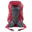 Deuter AC Lite 24 Hiking Backpack 24 L (cherry/masala)